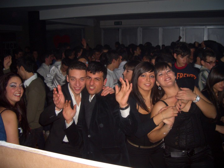 RAGGIONERIA DJM  (112)